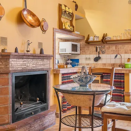 Albahaca Holiday home