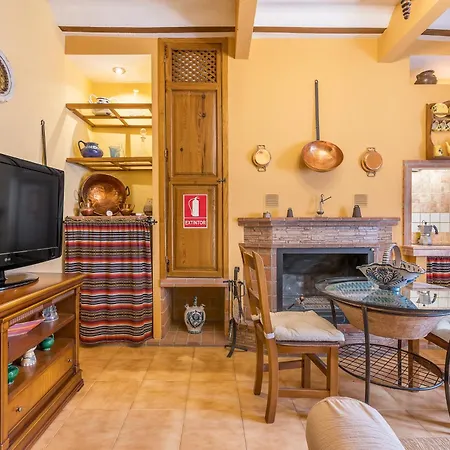 Albahaca Holiday home