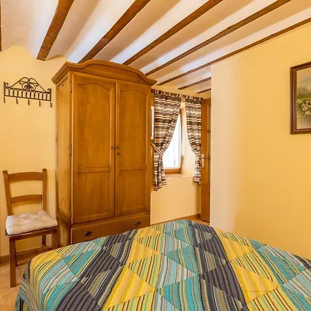 Holiday home Albahaca *
