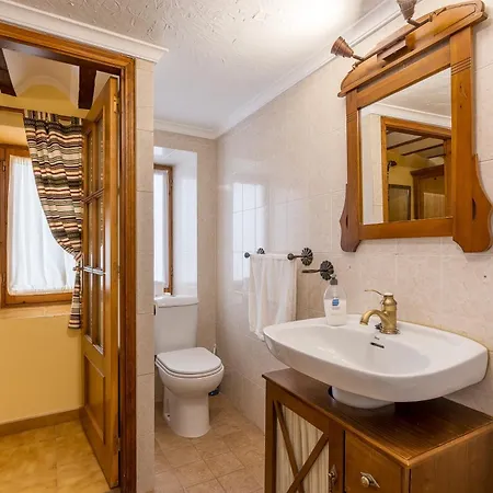 Albahaca Holiday home